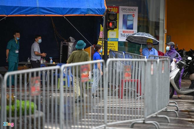 Hải Dương đề nghị Bộ Y tế hỗ trợ khẩn cấp để chống dịch-1