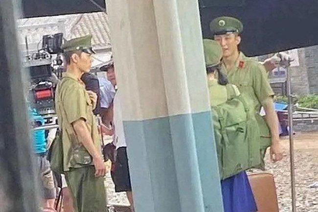 Lộ diện sau gần nửa năm ở ẩn, sức hút của Tiêu Chiến vẫn khủng khiếp-8