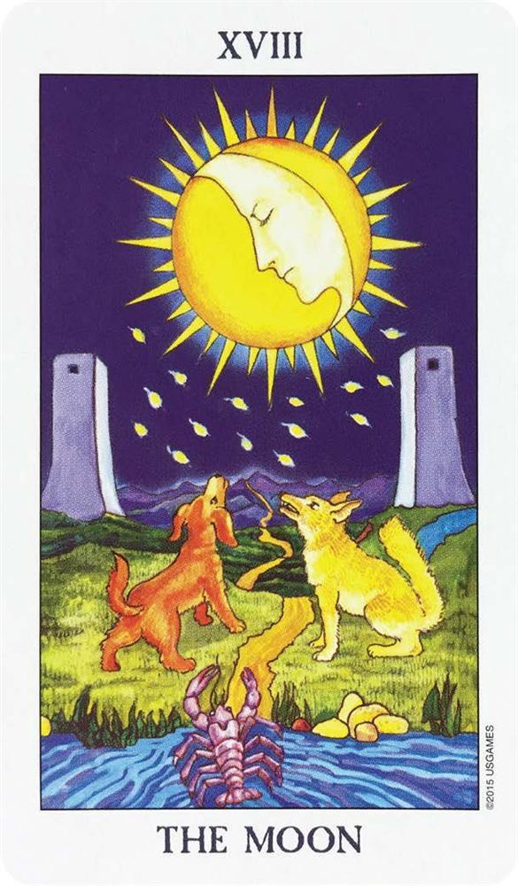 Bói bài Tarot tuần từ 17/8 đến 23/8: Tài chính của bạn thịnh vượng hay sa sút?-3