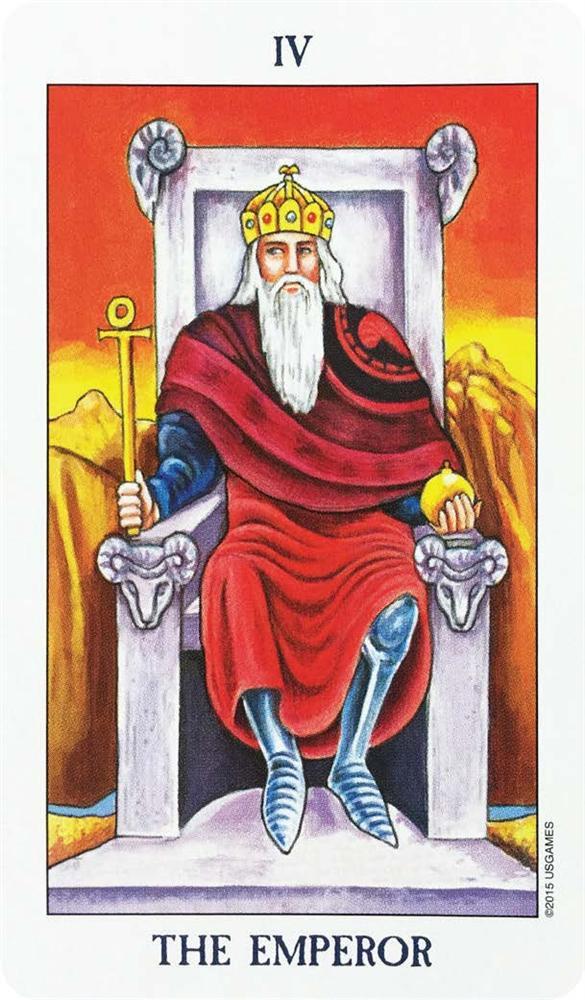Bói bài Tarot tuần từ 17/8 đến 23/8: Tài chính của bạn thịnh vượng hay sa sút?-4