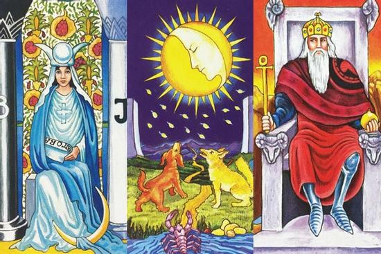 Bói bài Tarot tuần từ 17/8 đến 23/8: Tài chính của bạn thịnh vượng hay sa sút?