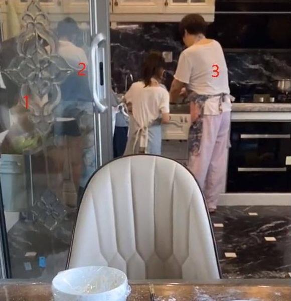 Mỹ nhân cắm sừng Lý Tiểu Lộ bị chê ở bẩn-3