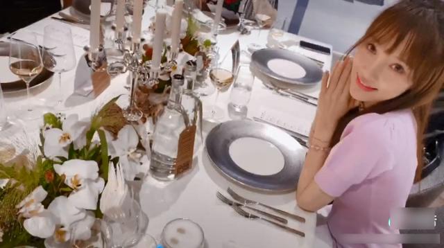 Mỹ nhân cắm sừng Lý Tiểu Lộ bị chê ở bẩn-9