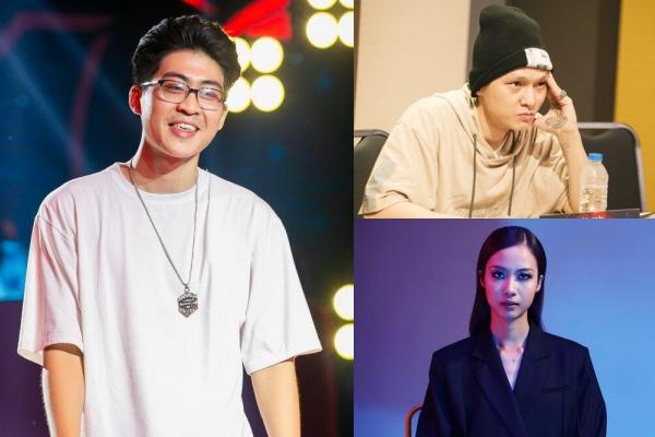 Rapper LK và các thành viên Locoboiz đồng loạt thương tiếc khi quản lý đột ngột qua đời-8