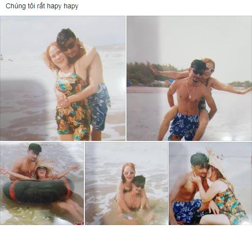 Sau tin đồn bỏ vợ, chú rể Pakistan đăng ảnh giường chiếu với cô dâu Việt 65 tuổi-3