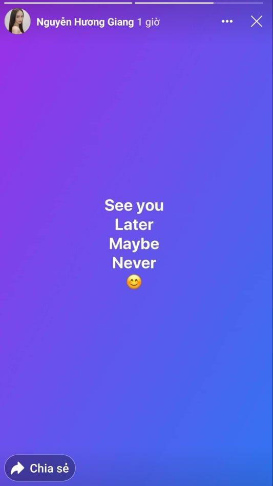 Chuyện tình mới chớm của Hương Giang và đại gia Matt Liu đã toang?-2