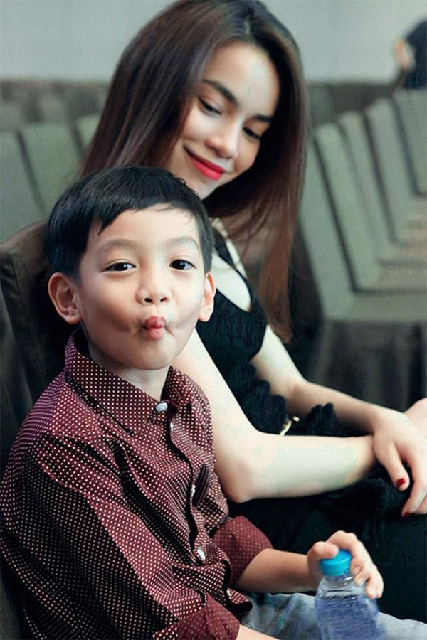 Dấu chân Subeo trên hành trình hạnh phúc của Cường Đô La - Đàm Thu Trang-1