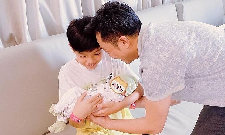 Dấu chân Subeo trên hành trình hạnh phúc của Cường Đô La - Đàm Thu Trang-8