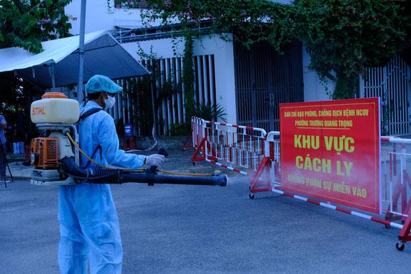 Bị đồn vào nhà nghỉ với bệnh nhân 962 mắc Covid-19, nữ chính kêu trời oan ức-4