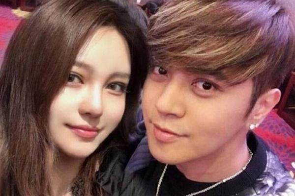 La Chí Tường quyết không rời showbiz sau bê bối tình dục-4