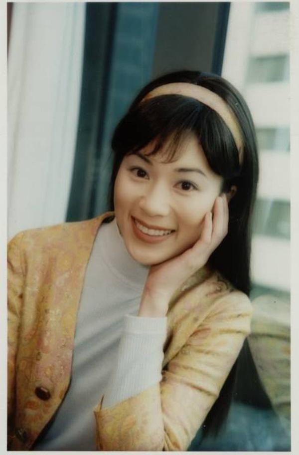 Ân oán 2 mỹ nhân Thâm Cung Nội Chiến: tình thù căng thẳng từ phim tới đời thực-3