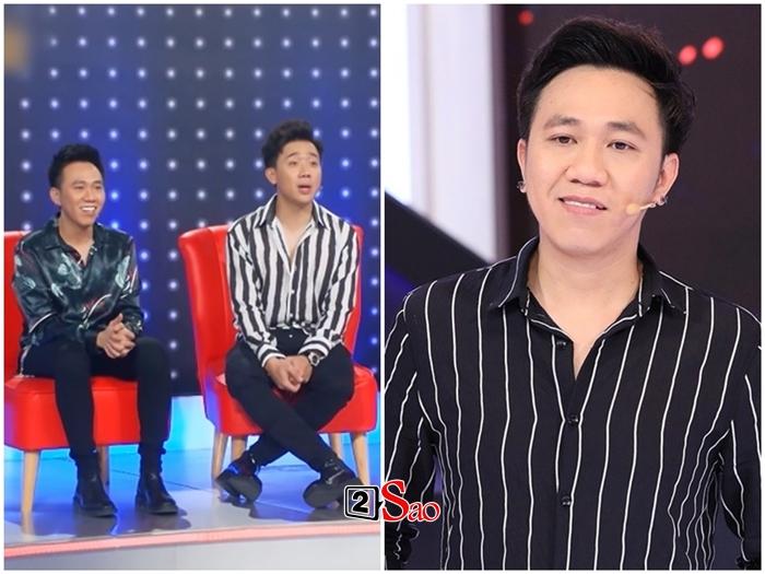 Giọng ải giọng ai: Gameshow có những pha dìm hàng nhan sắc tan nát từ MC đến ca sĩ-10