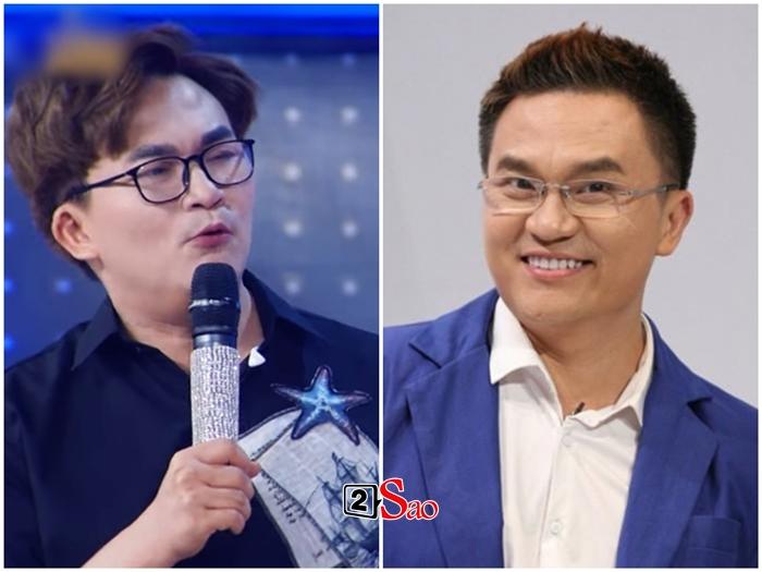 Giọng ải giọng ai: Gameshow có những pha dìm hàng nhan sắc tan nát từ MC đến ca sĩ-6