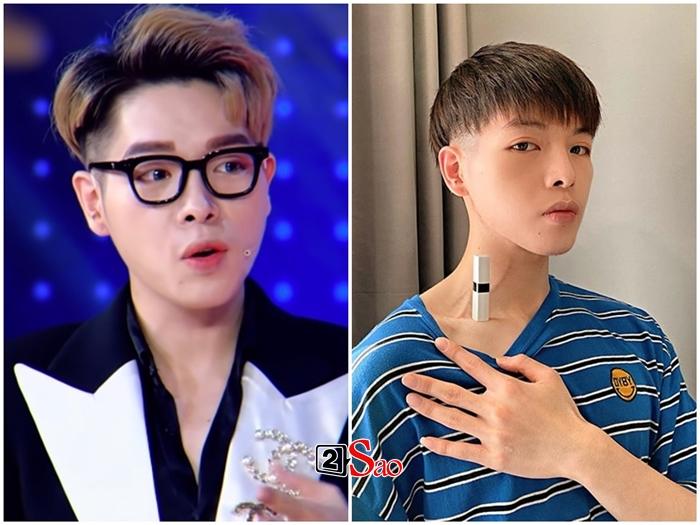 Giọng ải giọng ai: Gameshow có những pha dìm hàng nhan sắc tan nát từ MC đến ca sĩ-11