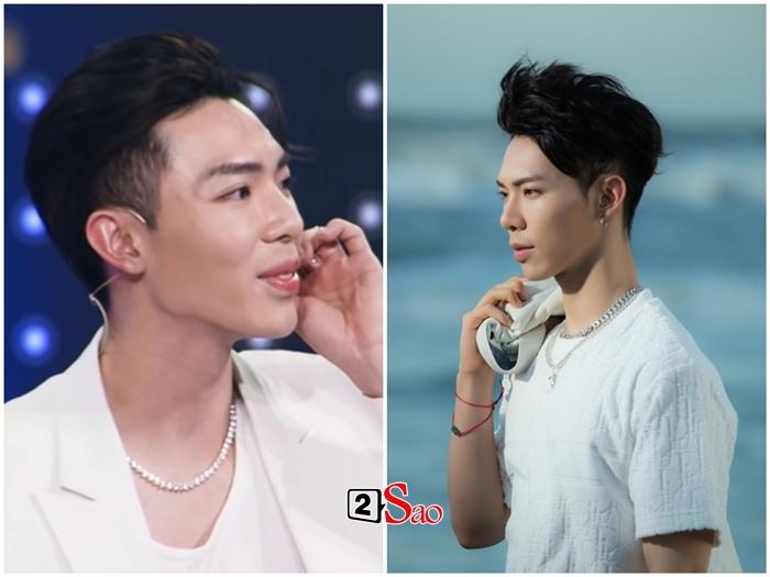 Giọng ải giọng ai: Gameshow có những pha dìm hàng nhan sắc tan nát từ MC đến ca sĩ-13