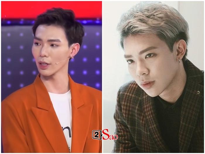 Giọng ải giọng ai: Gameshow có những pha dìm hàng nhan sắc tan nát từ MC đến ca sĩ-12