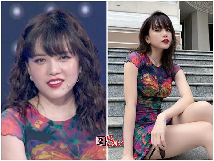 Giọng ải giọng ai: Gameshow có những pha dìm hàng nhan sắc tan nát từ MC đến ca sĩ-1