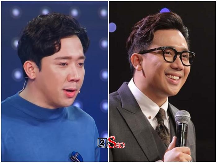 Giọng ải giọng ai: Gameshow có những pha dìm hàng nhan sắc tan nát từ MC đến ca sĩ-9