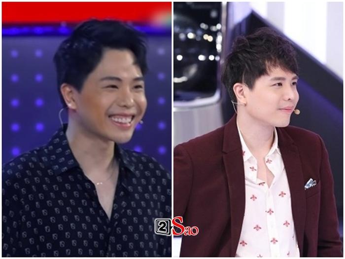 Giọng ải giọng ai: Gameshow có những pha dìm hàng nhan sắc tan nát từ MC đến ca sĩ-16