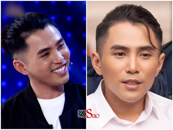 Giọng ải giọng ai: Gameshow có những pha dìm hàng nhan sắc tan nát từ MC đến ca sĩ-15