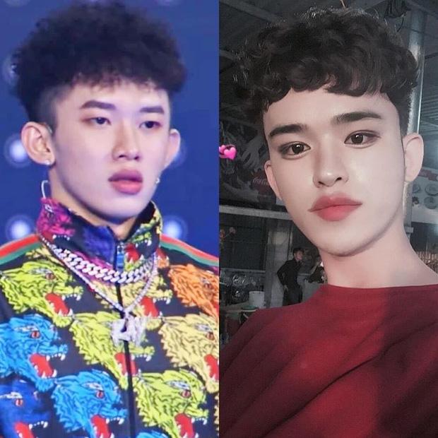 Giọng ải giọng ai: Gameshow có những pha dìm hàng nhan sắc tan nát từ MC đến ca sĩ-4