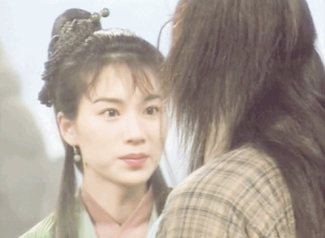 Ân oán 2 mỹ nhân Thâm Cung Nội Chiến: tình thù căng thẳng từ phim tới đời thực-6