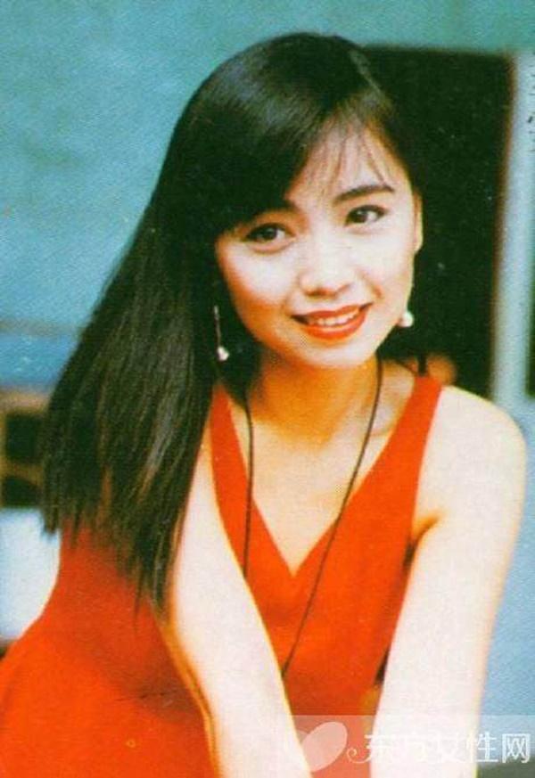 Ân oán 2 mỹ nhân Thâm Cung Nội Chiến: tình thù căng thẳng từ phim tới đời thực-9