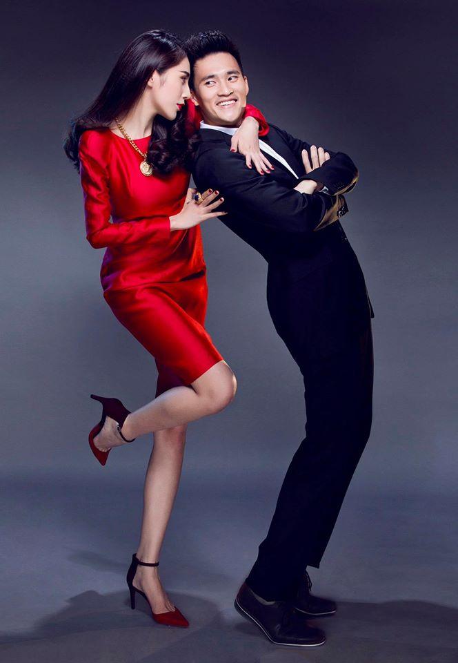 Những lần Thủy Tiên làm dậy sóng showbiz với phát ngôn gây tranh cãi-7