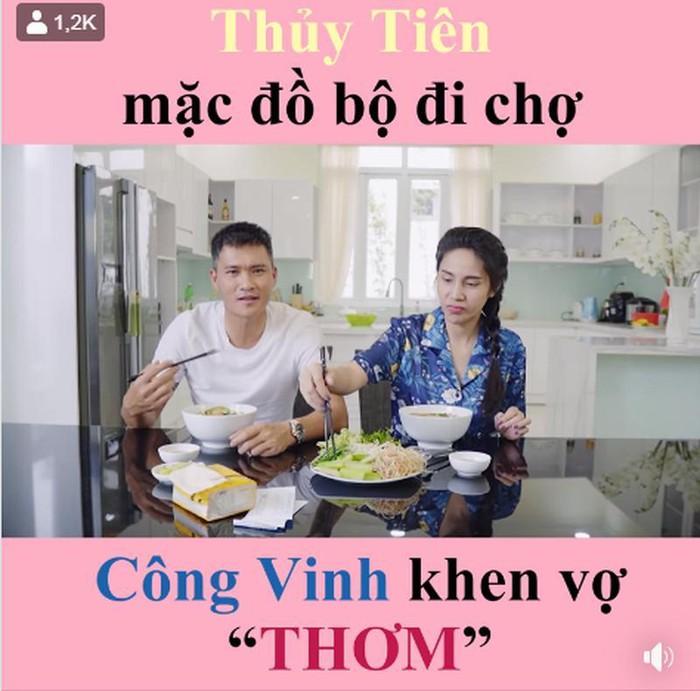 Những lần Thủy Tiên làm dậy sóng showbiz với phát ngôn gây tranh cãi-5