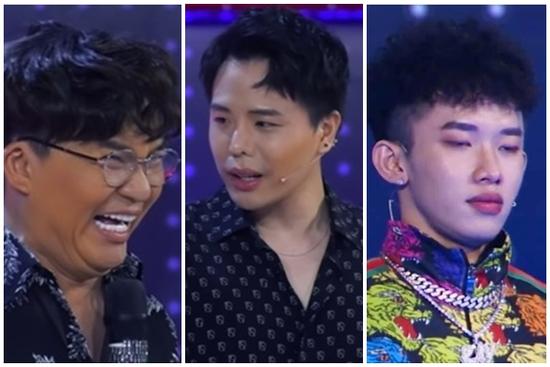 'Giọng ải giọng ai': Gameshow có những pha dìm hàng nhan sắc tan nát từ MC đến ca sĩ