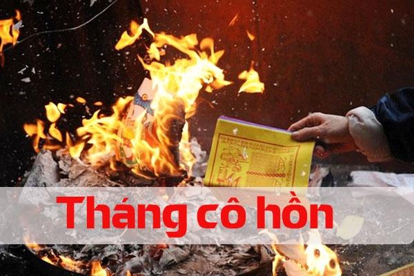 10 điều cấm kỵ không nên làm trong THÁNG CÔ HỒN để tránh MA QUỶ ĐEO BÁM-1