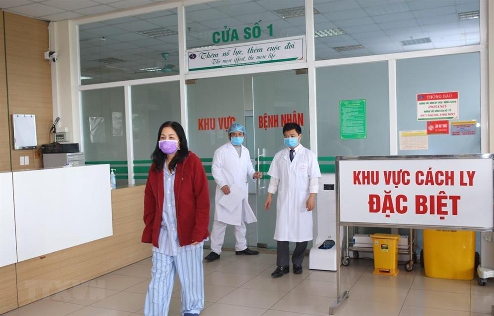 Thoát dương tính vẫn bị hàng xóm réo: Con Covid kia mày còn bệnh không đấy?-1