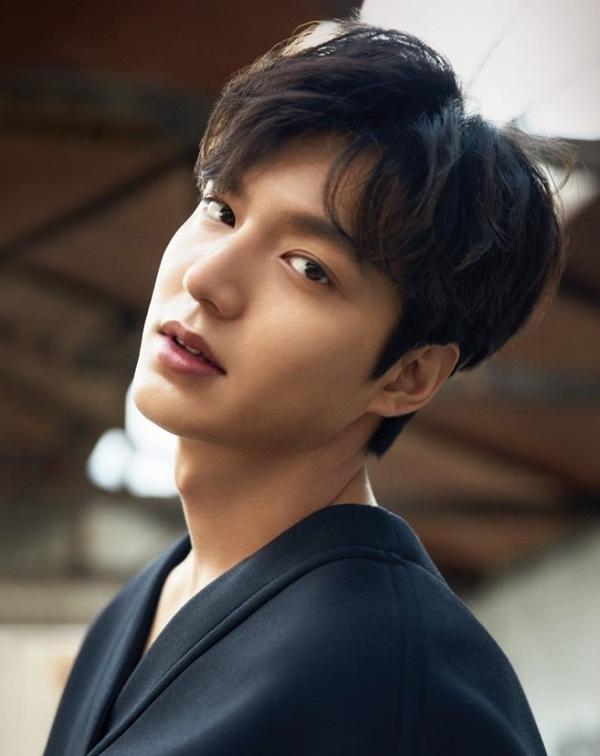 Những bí mật chưa từng tiết lộ về Lee Min Ho-3