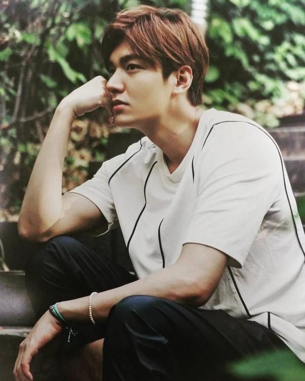 Những bí mật chưa từng tiết lộ về Lee Min Ho-4