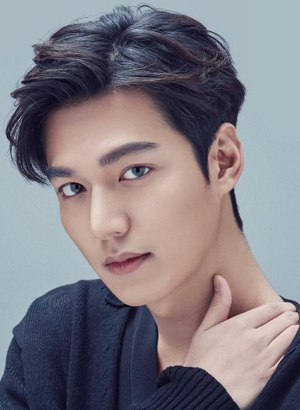 Những bí mật chưa từng tiết lộ về Lee Min Ho-2