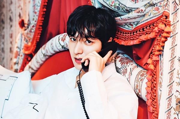 Những bí mật chưa từng tiết lộ về Lee Min Ho-6