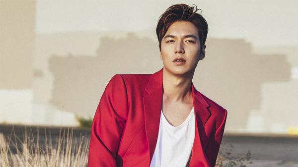 Những bí mật chưa từng tiết lộ về Lee Min Ho-1