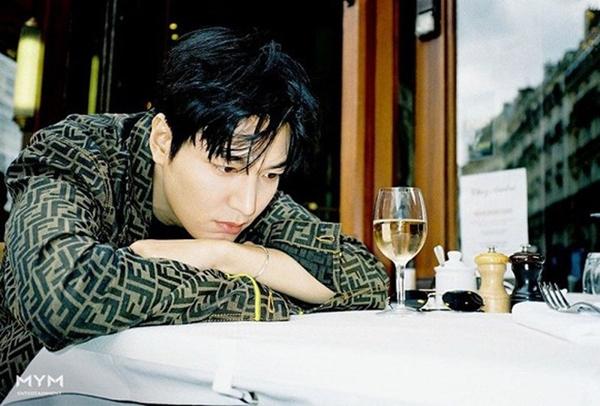 Những bí mật chưa từng tiết lộ về Lee Min Ho-8