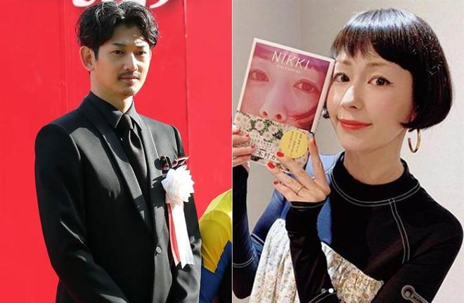 Tài tử Nhật Bản giải thích vụ qua đêm với người đẹp 20 tuổi-1