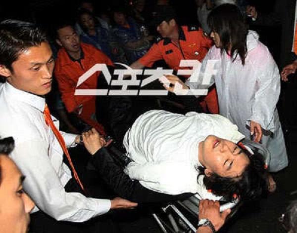 5 điều tồi tệ và đáng sợ nhất mà Idol K-Pop phải đối mặt như cơm bữa-8