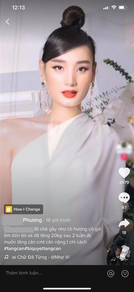 Á hậu Tú Anh bị shop online lợi dụng hình ảnh bán cốc nguyệt san-3