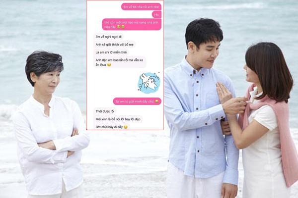 Từng yêu nhau, giờ kẻ cắm sừng, người đòi tiền thuê nhà làm dân mạng không biết bênh ai-4