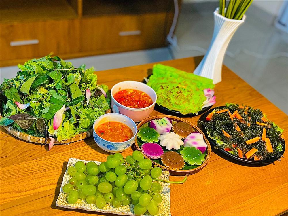 9X gợi ý 7 thực đơn cơm chay ăn thanh đạm, sống khỏe cúng ngày đầu tháng cô hồn-7