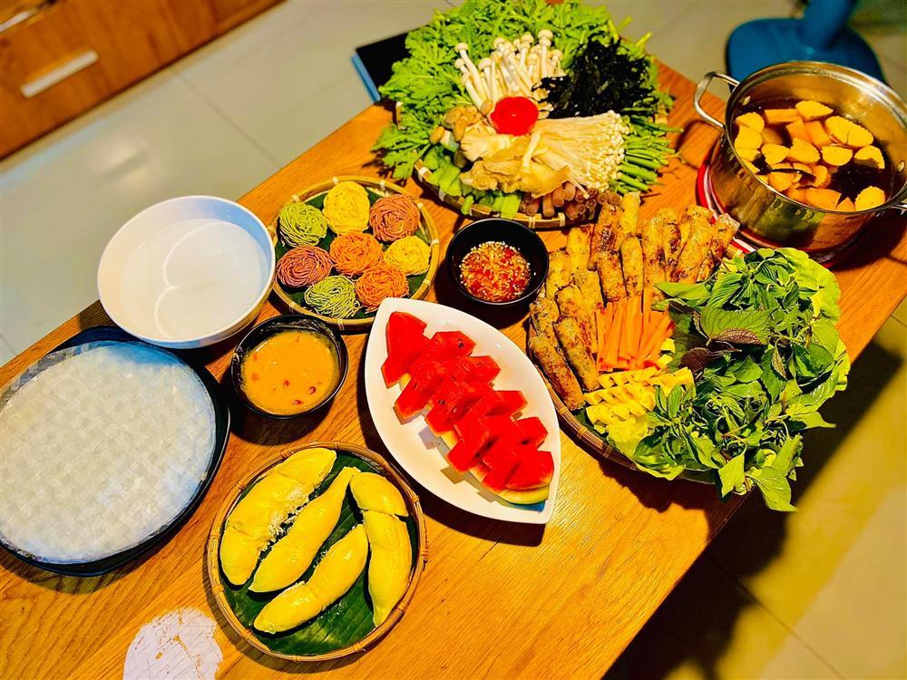 9X gợi ý 7 thực đơn cơm chay ăn thanh đạm, sống khỏe cúng ngày đầu tháng cô hồn-8