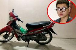 Hà Nội: Bắt nam sinh 17 tuổi dí dao bầu khống chế xe ôm