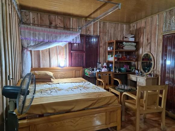 Khoe tiệc tân gia toàn đặc sản, cô dâu Cao Bằng tiết lộ mình bị chửi rủa suốt 2 năm-3