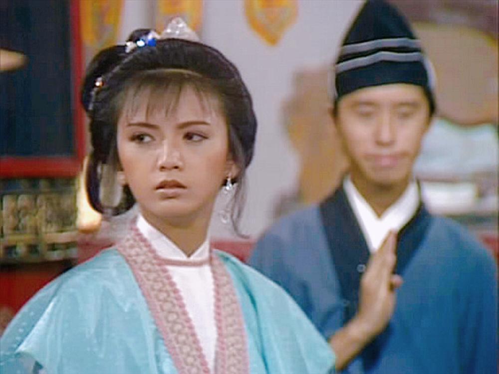 Diễn viên dính lời nguyền khi đóng Quách Tương trong Thần điêu đại hiệp-4