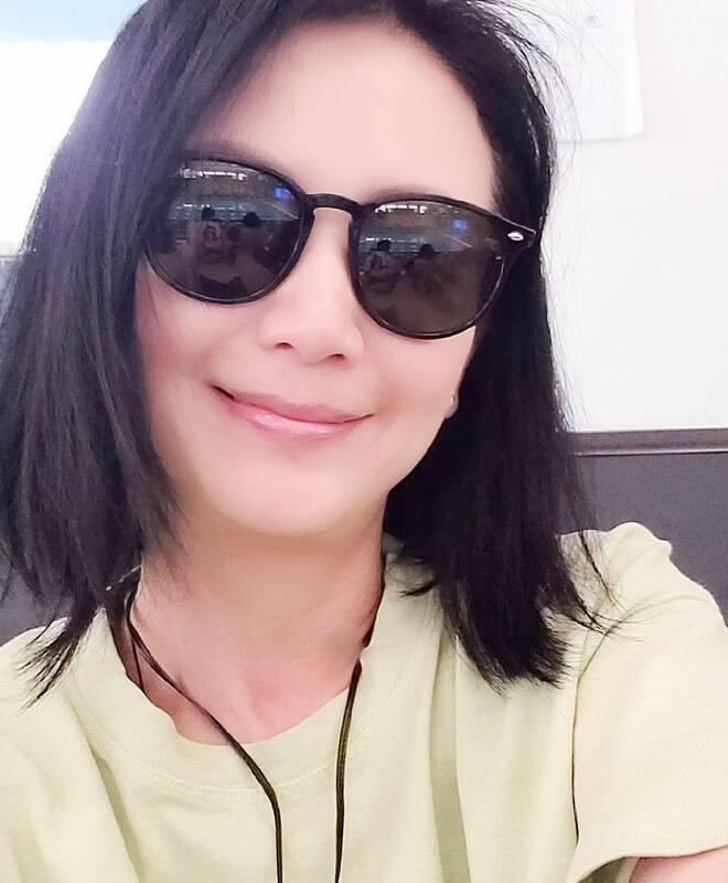 Diễn viên dính lời nguyền khi đóng Quách Tương trong Thần điêu đại hiệp-5