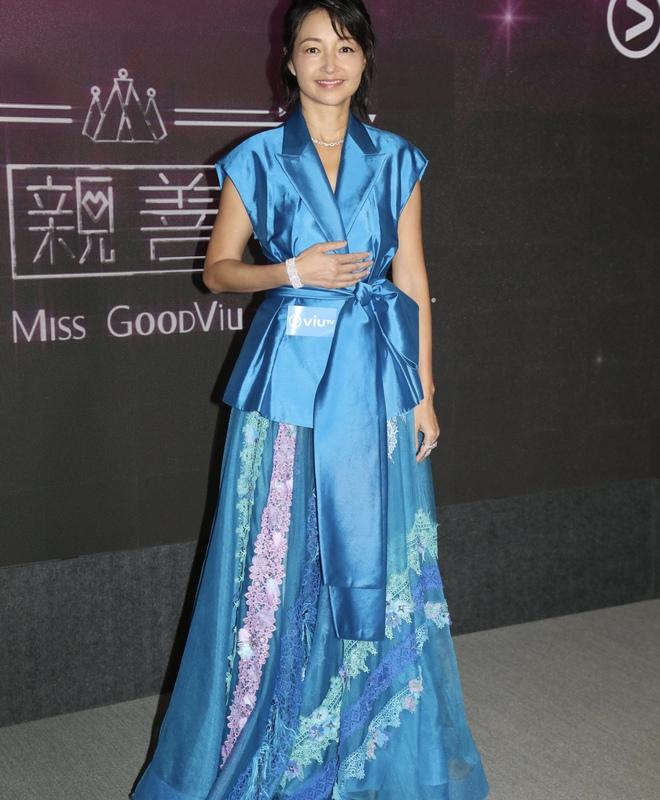 Diễn viên dính lời nguyền khi đóng Quách Tương trong Thần điêu đại hiệp-7