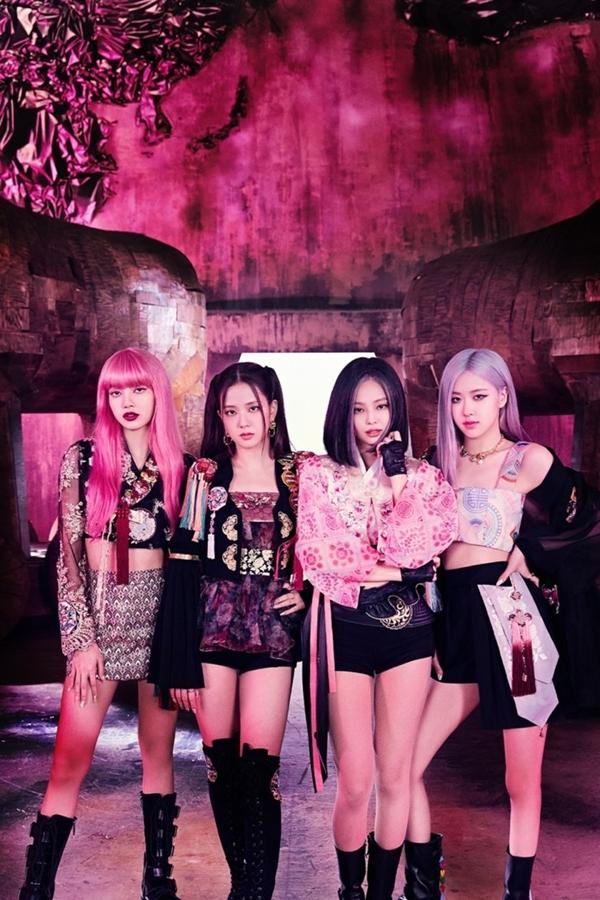 Tin hot K-Pop 17/8: BLACKPINK là sao nữ có lượt theo dõi YouTube cao nhất thế giới-2